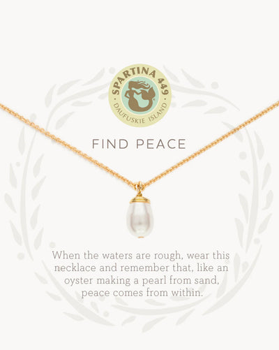 SLV Necklace
