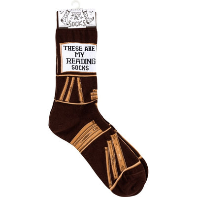 PBK Sock