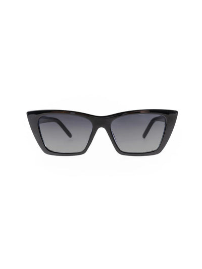 Mary Square Sunglasses