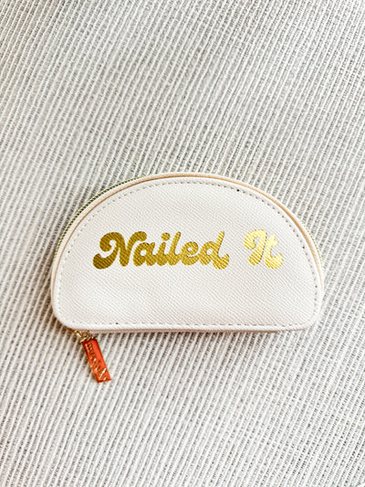 Manicure Kit