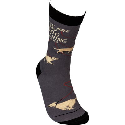 PBK Sock