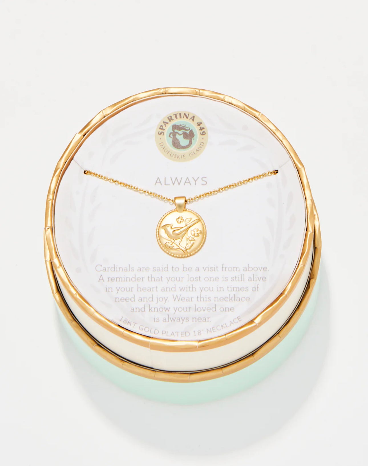 SLV Necklace