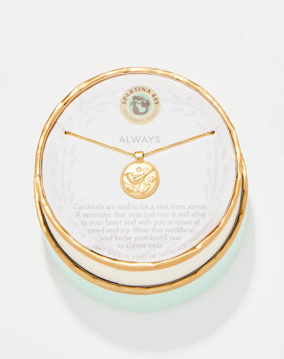 SLV Necklace