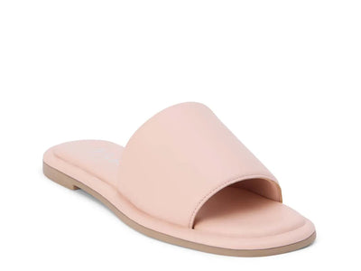 Matisse Moonlight Nude Sandals