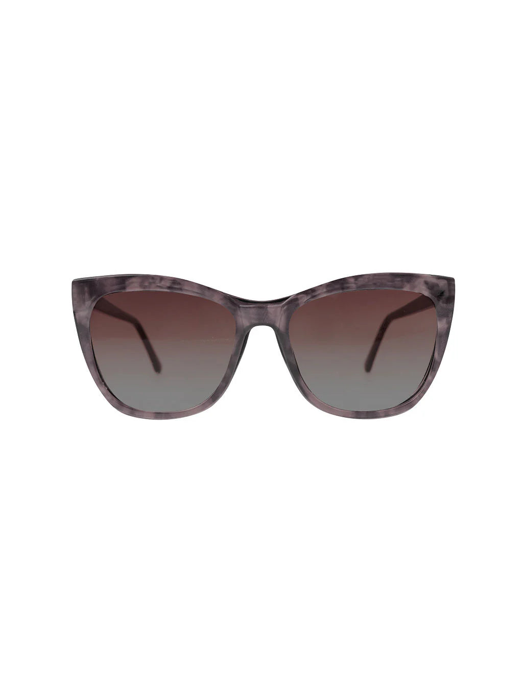 Mary Square Sunglasses