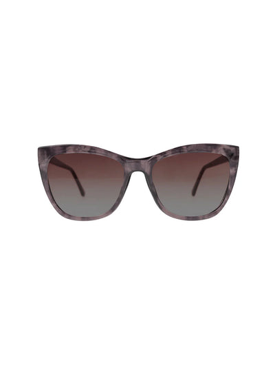 Mary Square Sunglasses