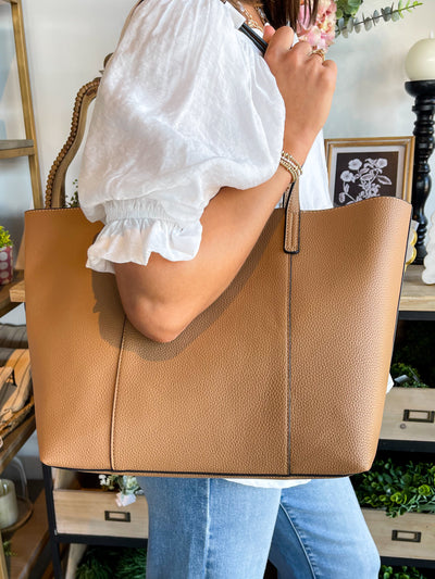 Abby Tote Bag
