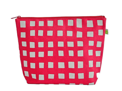 XL See Design Travel Pouch