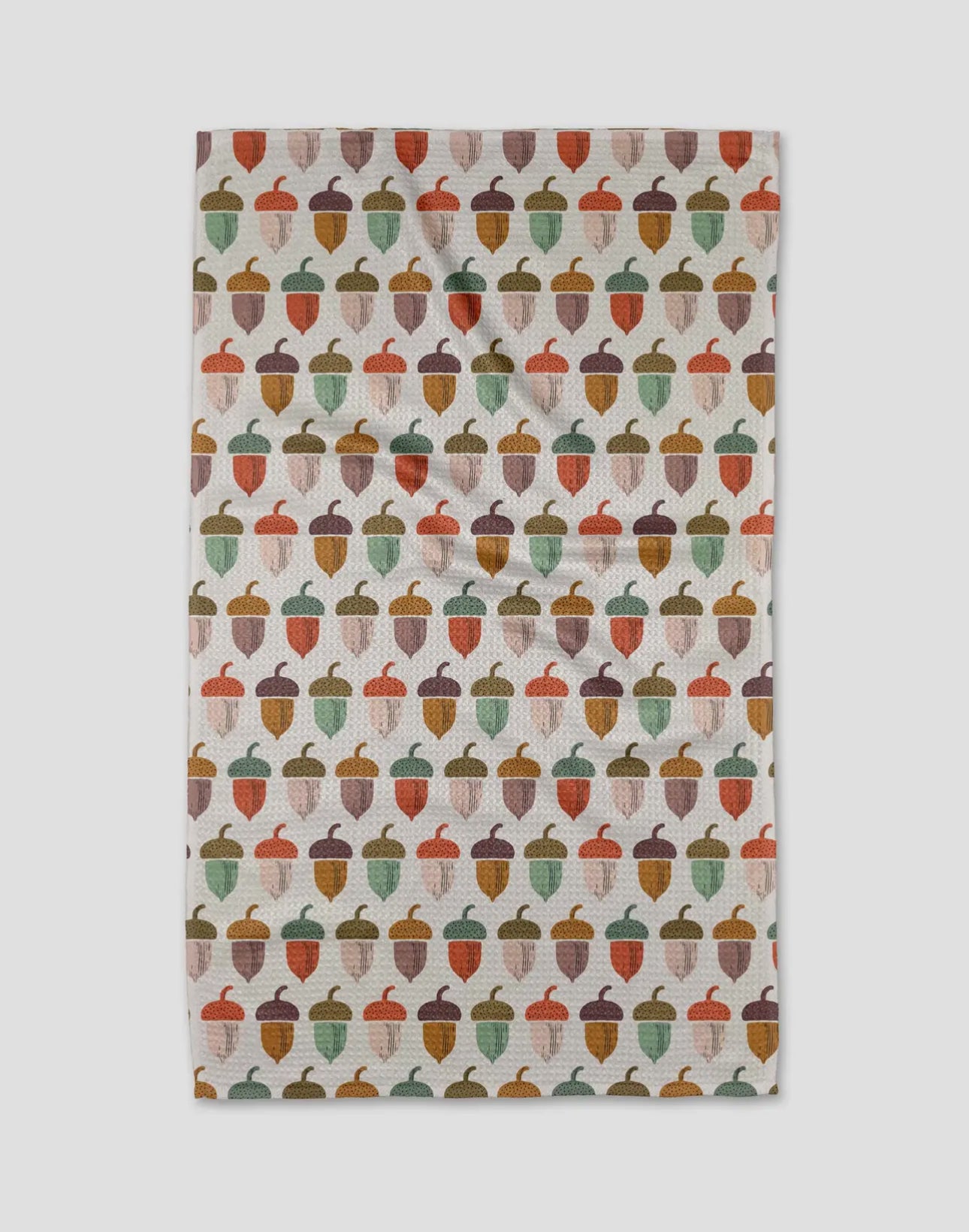 Geometry Tea Towel