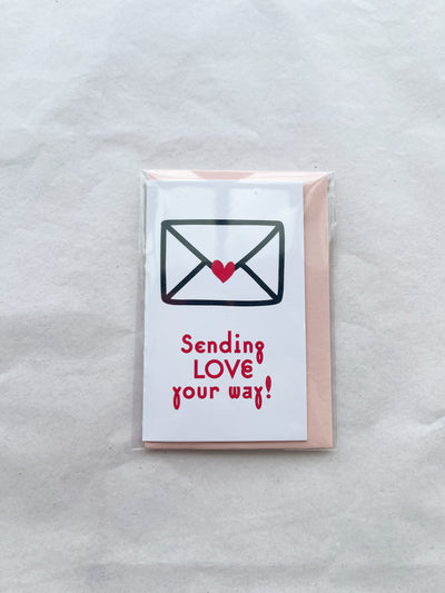 Public School Cards
