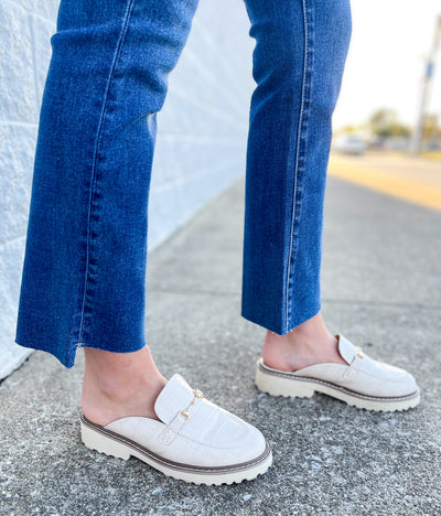 Lovervet Love Craft High Rise Jeans