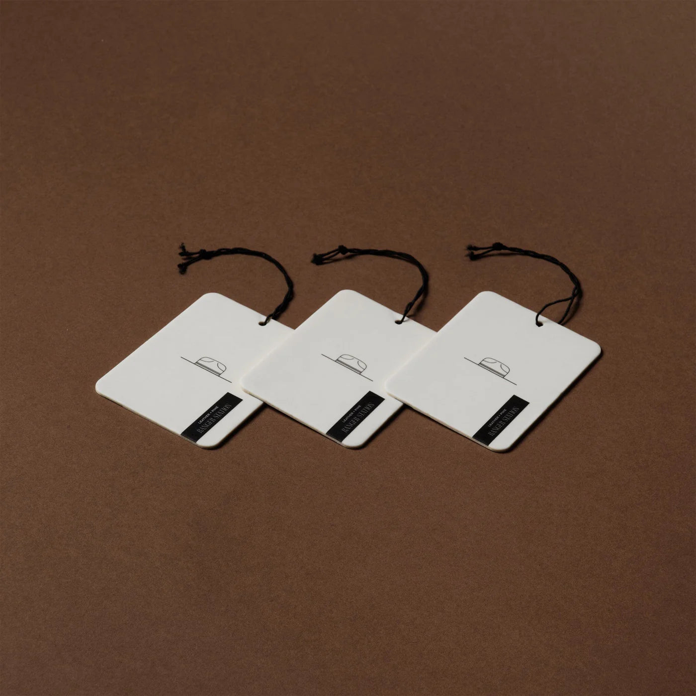 Ranger Station Car Cologne