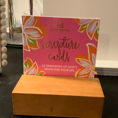 Card Block