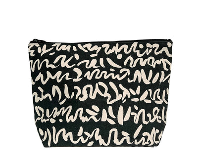 XL See Design Travel Pouch