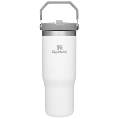 Stanley 30oz Classic Flip Straw Tumbler