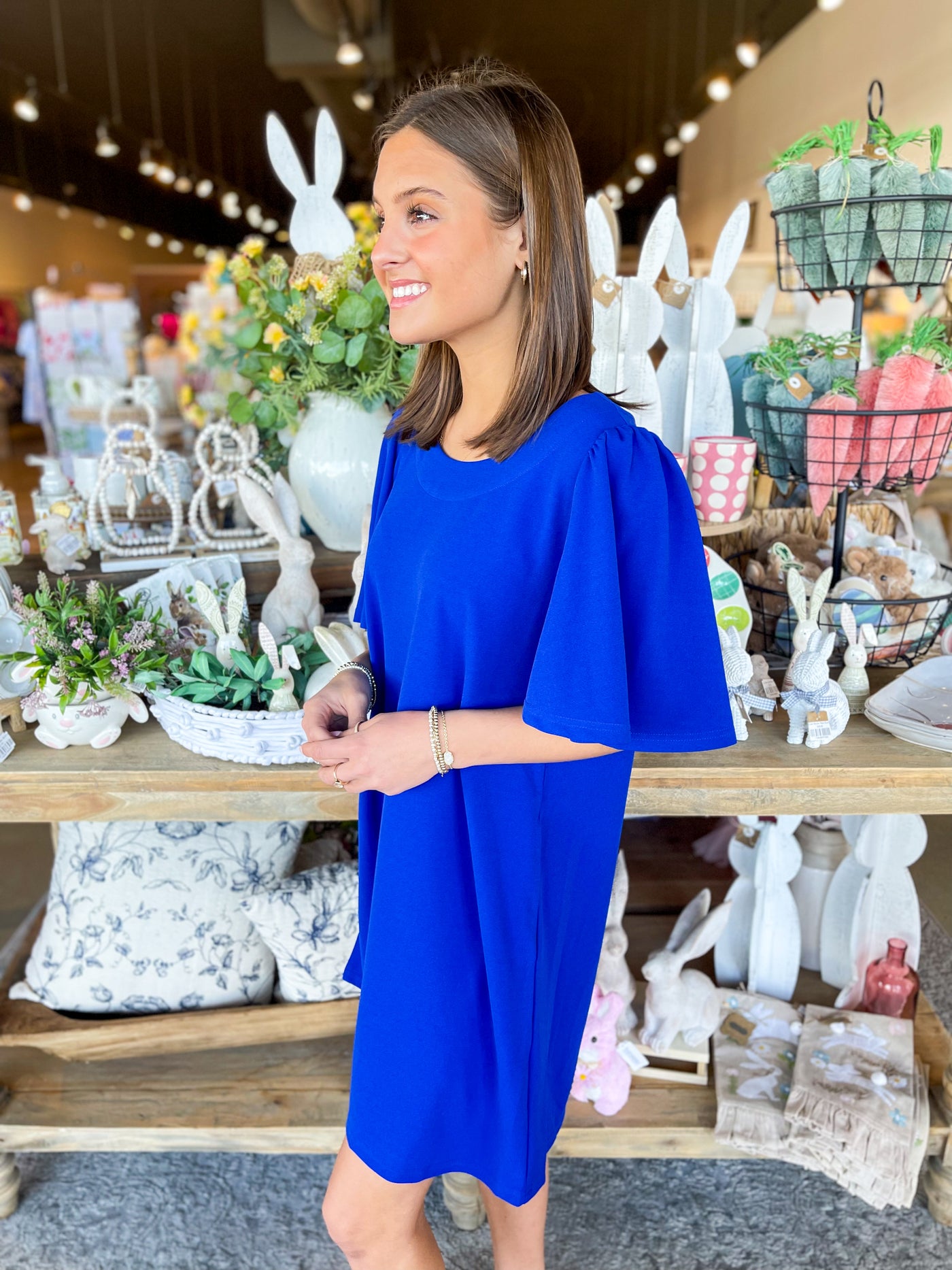 Royal Bebe Dress