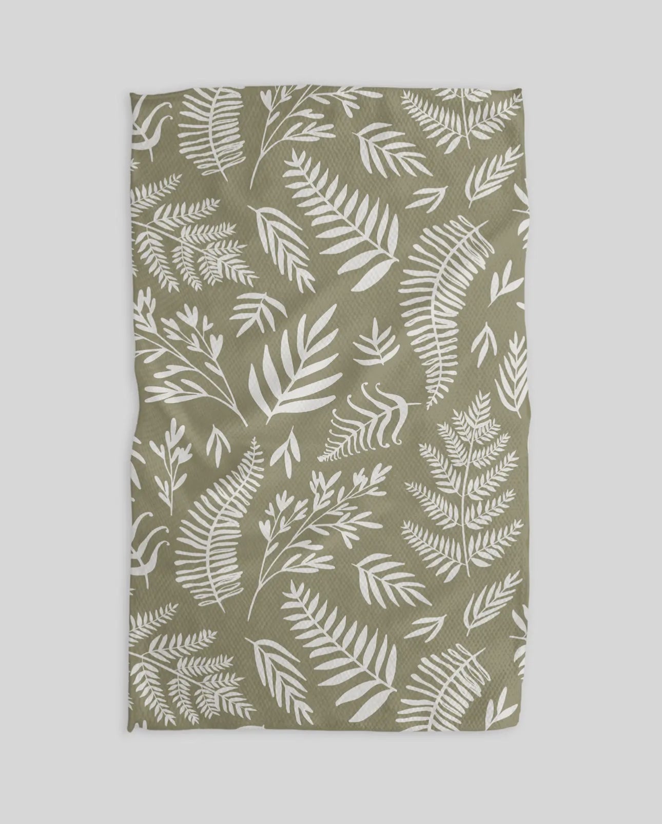 Geometry Tea Towel