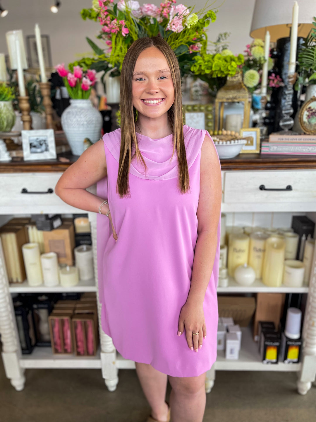 Kenzie Parker Boutique Women's Clothing & Accessories