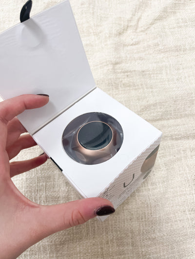 U Mini Speaker