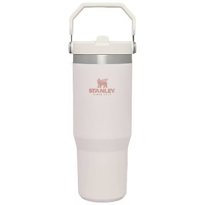 Stanley 30oz Classic Flip Straw Tumbler