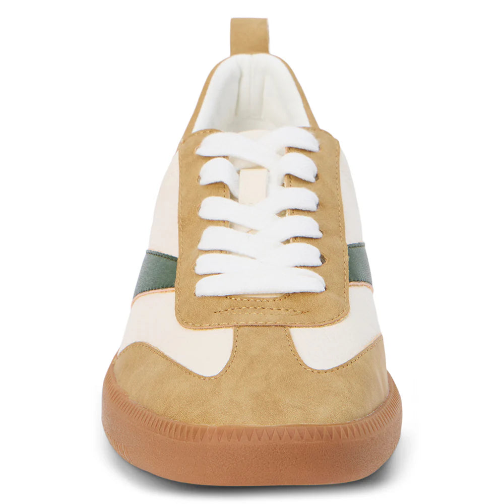 Matisse Wylder Tan Multi Sneakers