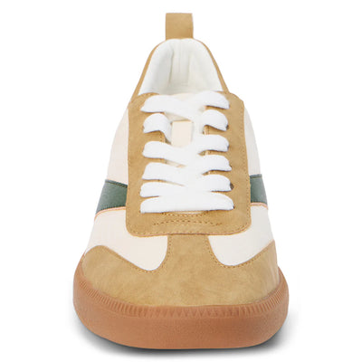 Matisse Wylder Tan Multi Sneakers