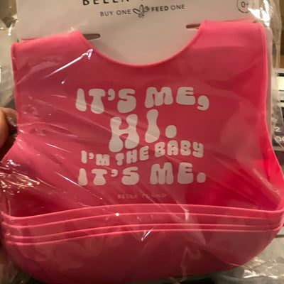 Wonder Bib
