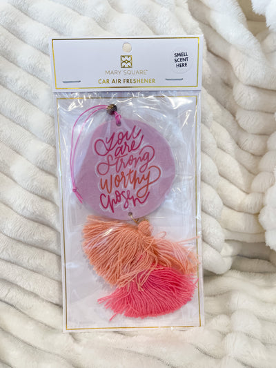 Air Freshener Pre-pack