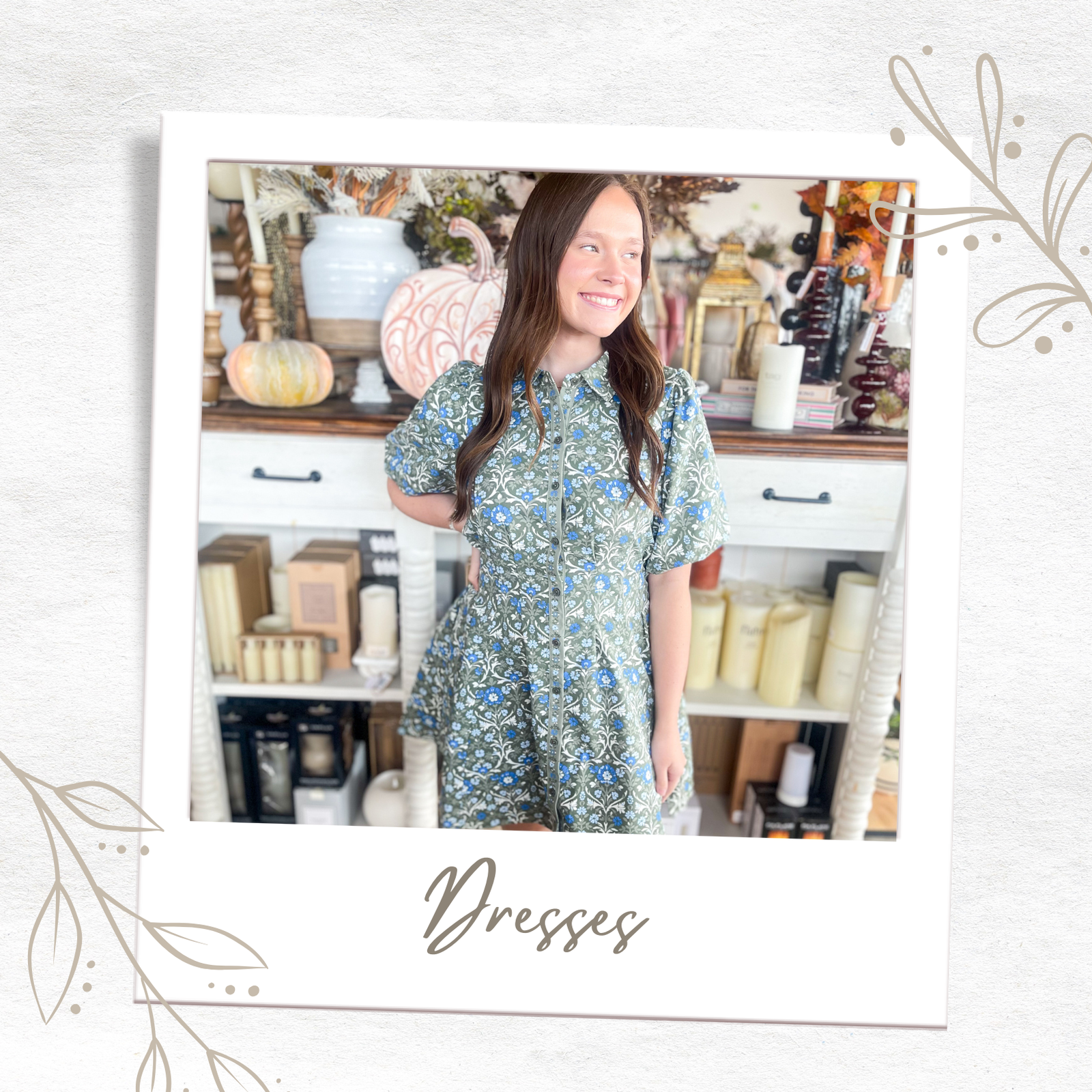 bowling green dress shops Kenzie Parker Boutique Women's Clothing & Accessories Handmade Crown