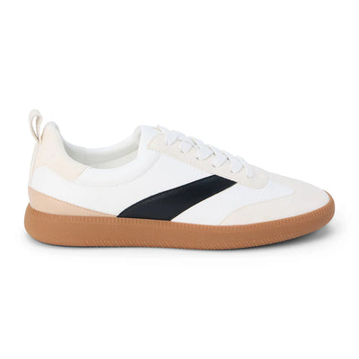 Matisse Wylder White Multi Sneakers