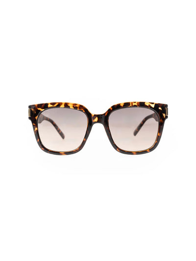 Mary Square Sunglasses