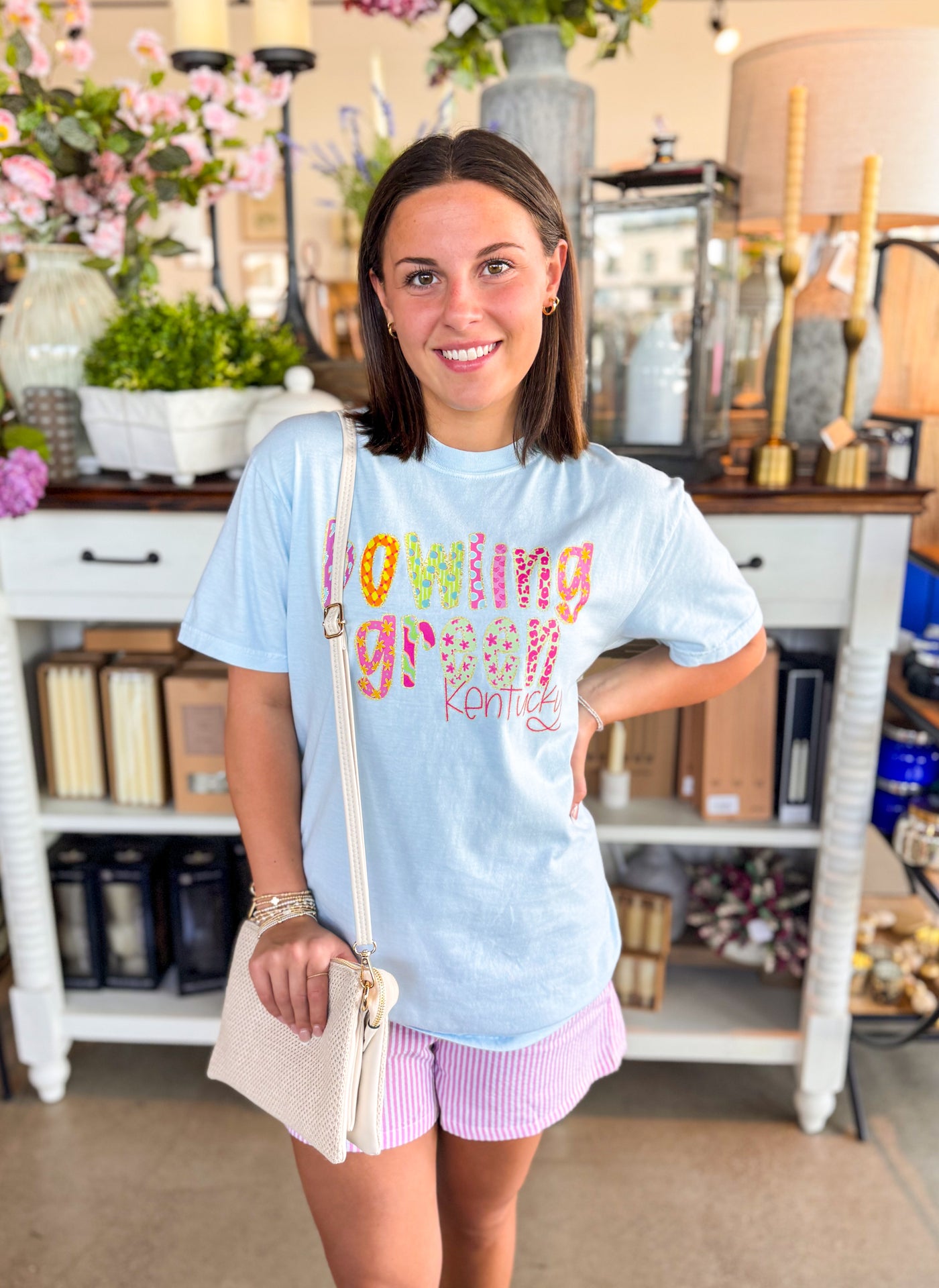 Bowling Green, Kentucky Tee