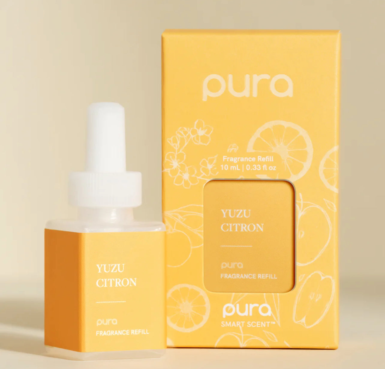 Pura Refill Smart Vial