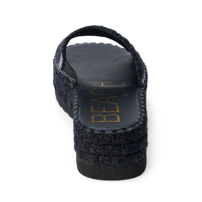 Matisse DEL MAR ONYX Platform Sandals