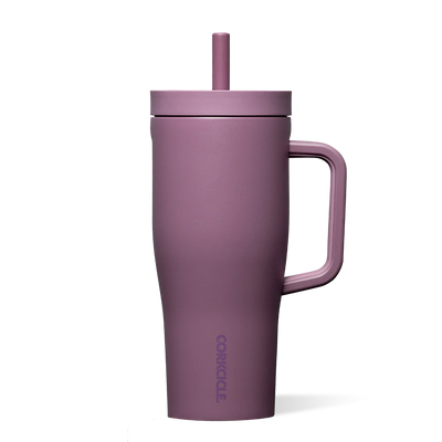 Corkcicle Sierra 22oz Mauve Cruiser