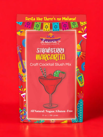 Cocktail Slush Mix