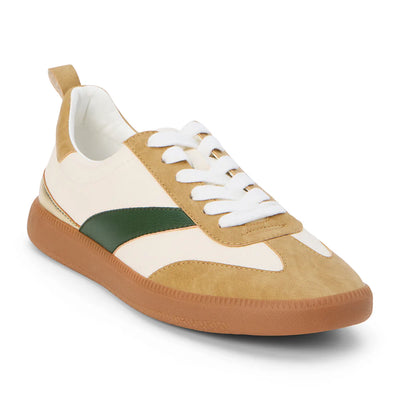 Matisse Wylder Tan Multi Sneakers