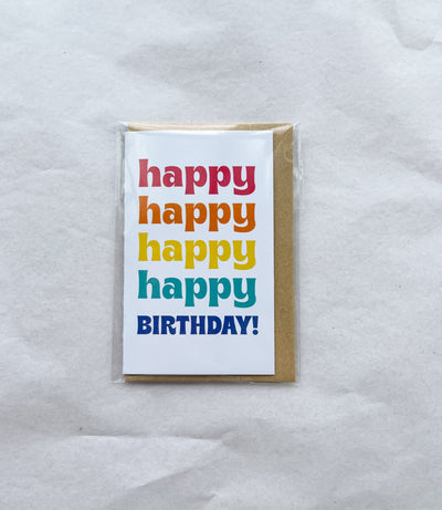 Public School Cards