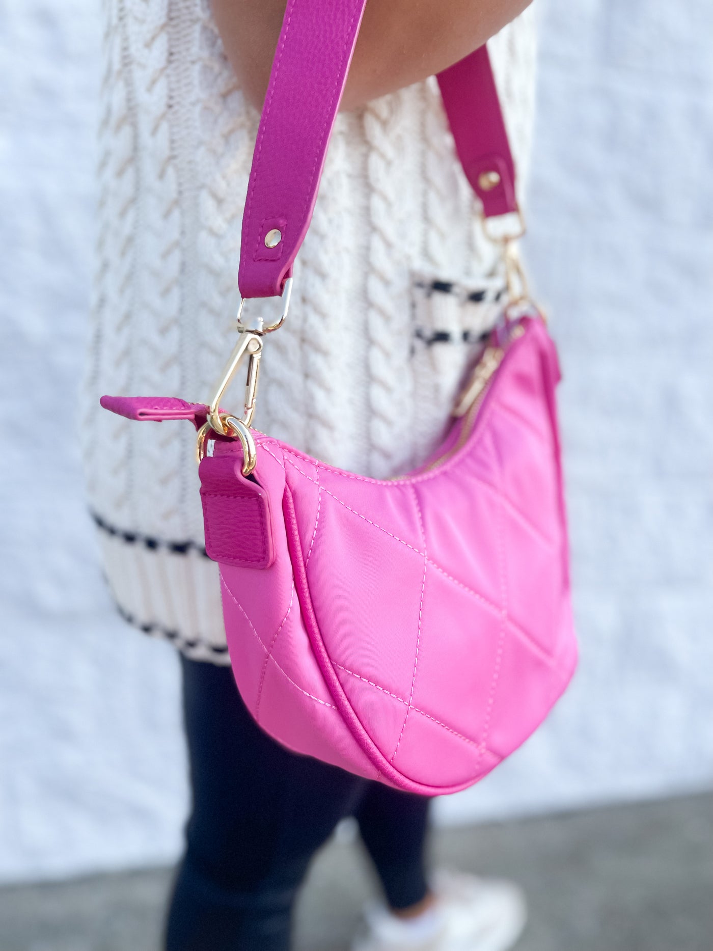 Kendra Crossbody