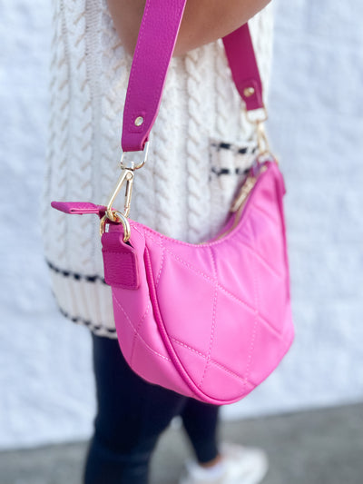 Kendra Crossbody