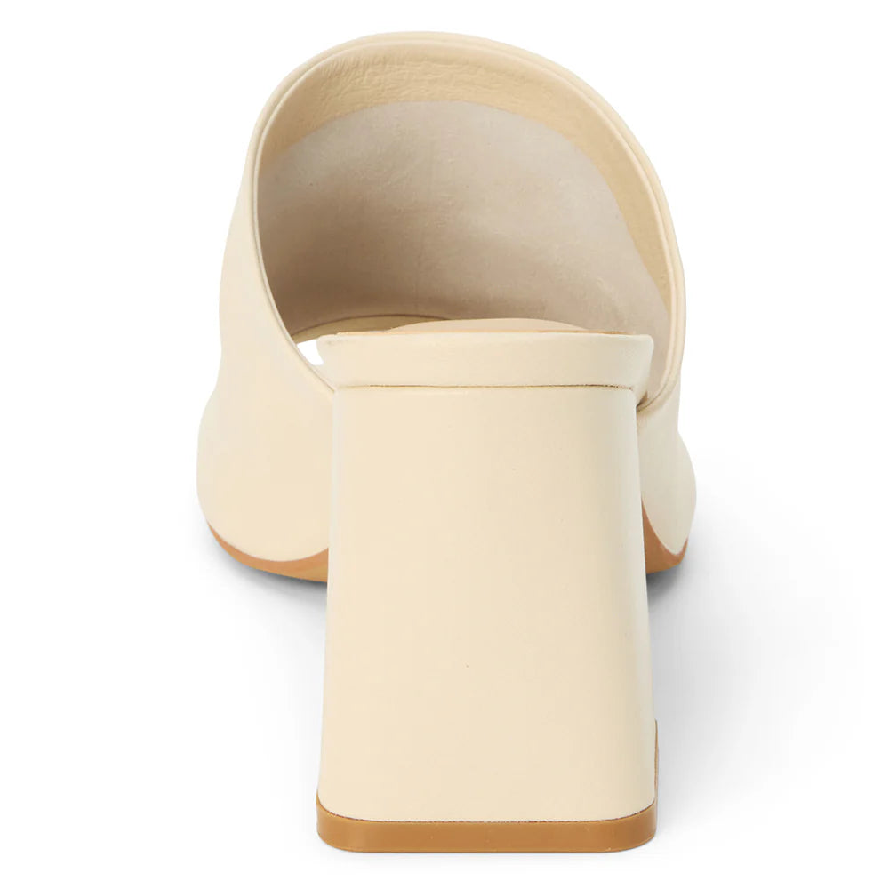 Matisse Kensington Bone Heels