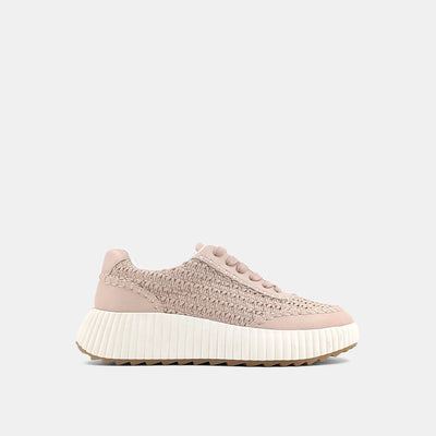 Mauve Selina Shoe