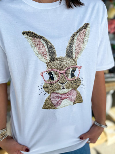 JoCo Bunny Tee