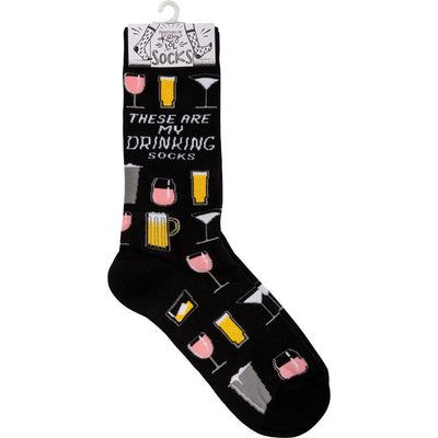 PBK Sock