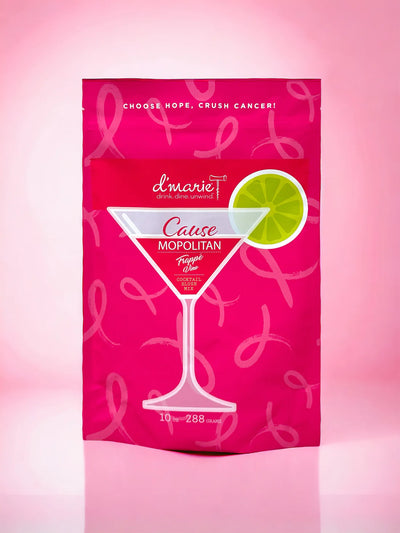 Cocktail Slush Mix