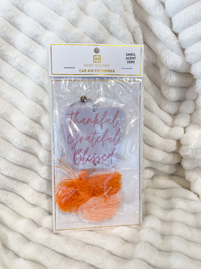 Air Freshener Pre-pack