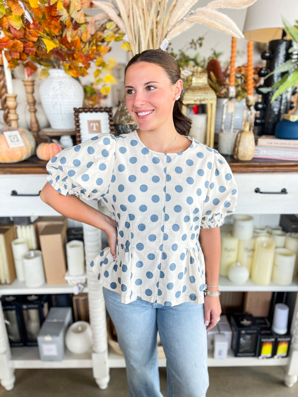 New Arrivals – Kenzie Parker