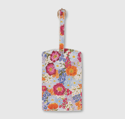 Elyse Breanne Luggage Tag