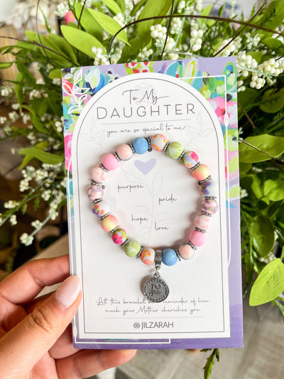 Jilzari People We Love Bracelet