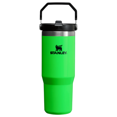 Stanley 30oz Classic Flip Straw Tumbler